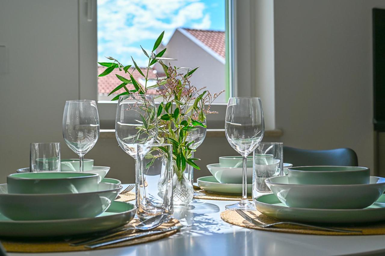 Apartment Perlitto Cres Eksteriør bilde