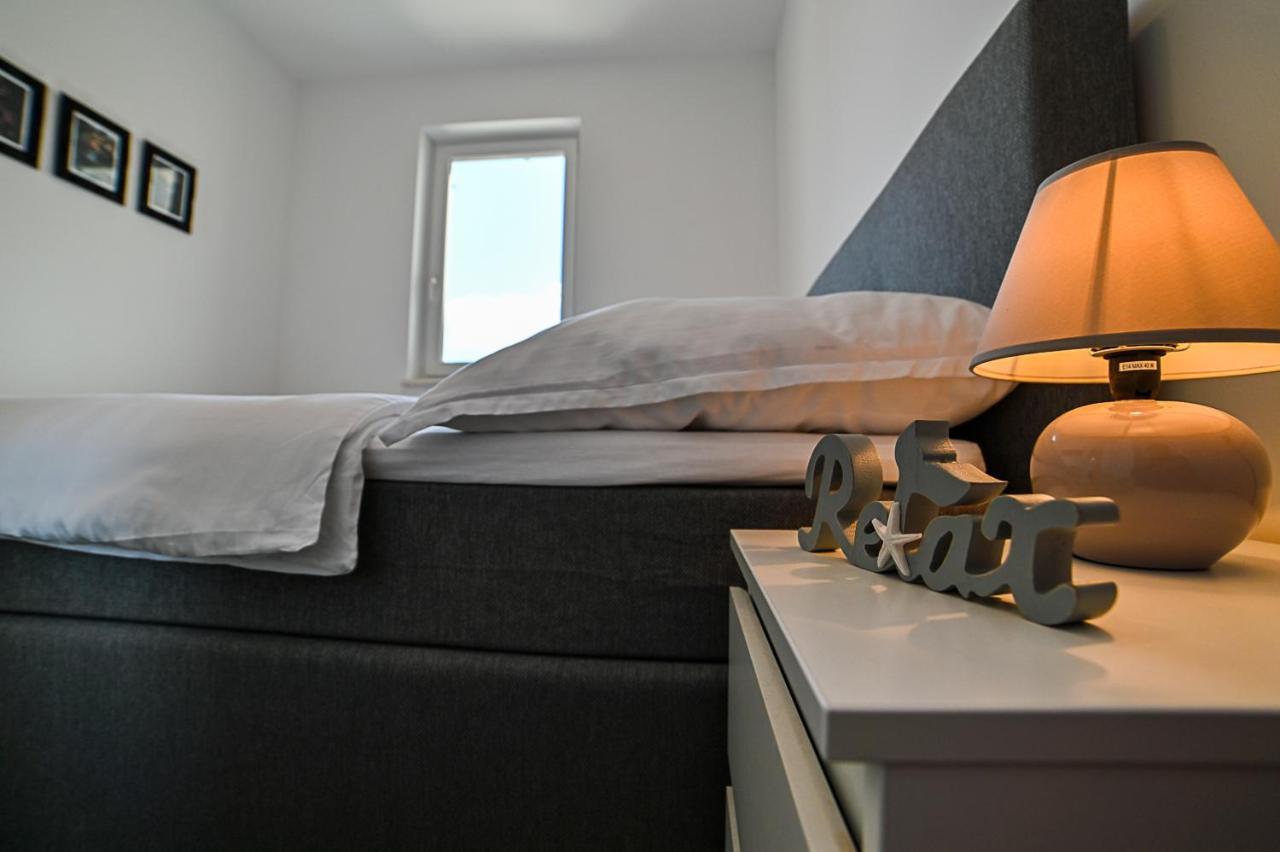 Apartment Perlitto Cres Eksteriør bilde