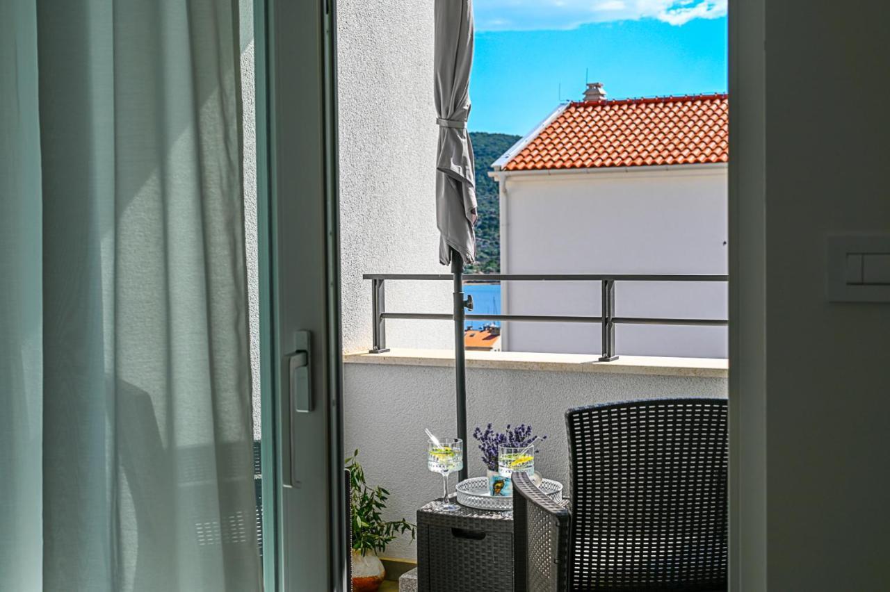 Apartment Perlitto Cres Eksteriør bilde