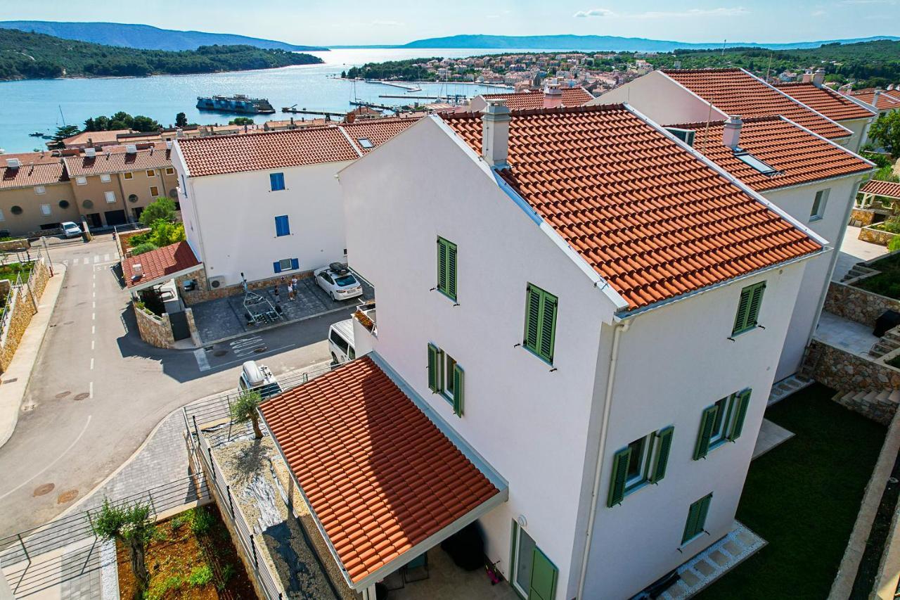 Apartment Perlitto Cres Eksteriør bilde