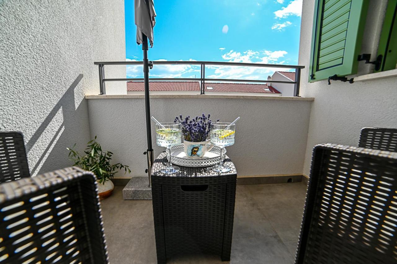 Apartment Perlitto Cres Eksteriør bilde