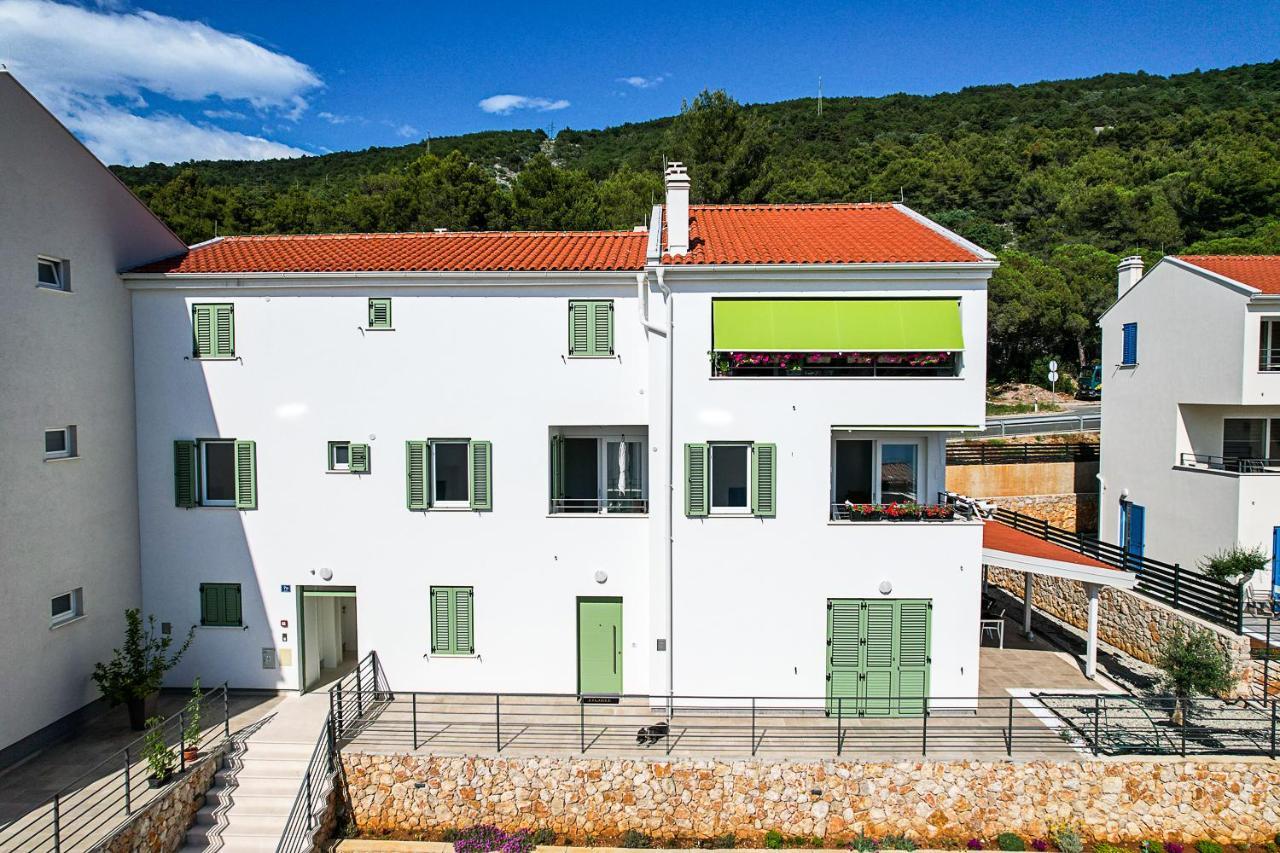 Apartment Perlitto Cres Eksteriør bilde